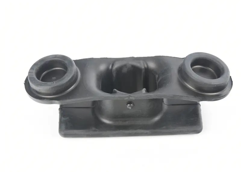 Rubber Stop, Transmission Carrier. Porsche 970 Panamera 2010–16 - 97037513702