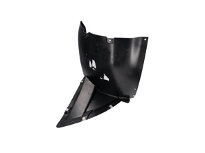 Front wheel arch liner, Front part. Porsche 971.1 Panamera 3.0L - 971809957, 971809958, 971809957B, 971809958B