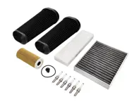 Service Maintenance Kit For Porsche 718 Boxster Spyder / GTS / Cayman GTS / GT4 - 0PB115466A, 9p1819631, 98111013000, 0pb905603a, 95810380100, 99157237100, 00004400204