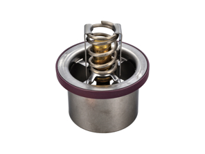 Thermostat insert. Porsche 957 Cayenne S / GTS / Turbo - 94810612501