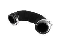 Intercooler to Turbocharger Pressure Hose. Porsche 991.2 GT2 RS - 99111063581, 99111063582, 99111063681, 99111063682