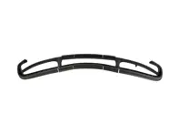 Front Bumper Air Intel Middle. Porsche 996 2002>> - 9965055610201C, 99650556102