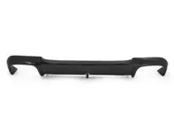 Rear diffuser, Carbon. Porsche 997.1 Carrera S - 1CCPS05B04