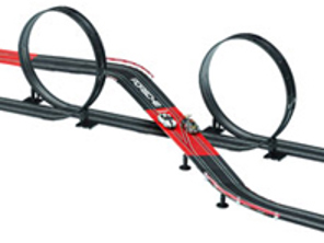 Porsche 911 GT3 Cup racetrack set