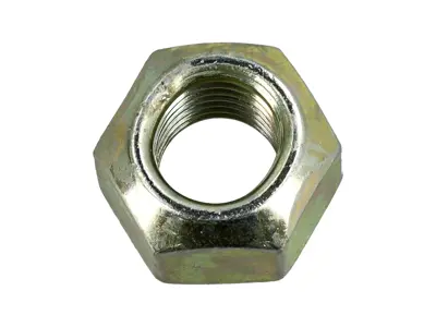 Shock Absorber Lock Nut. Porsche 911/912 - 9003600020B, 90036000203, 90036000201, N0221411