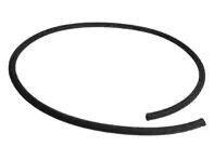 Braided Fuel Hose 4.5mm Sold by the Metre. Porsche 911 1965-73 - 99918003550, 9991800355A