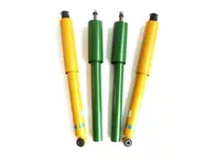 Bilstein Shock Absorbers SPORT for Porsche 911 1972-1989 - 34-001158, 24-009751, 34001158, 24009751, 91134191303