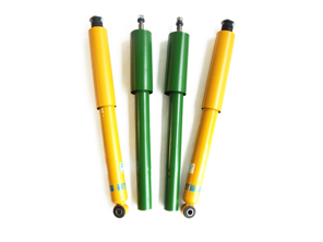 Bilstein Shock Absorbers SPORT for Porsche 911 1972-1989 - 34-001158, 24-009751, 34001158, 24009751, 91134191303