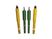 Bilstein Shock Absorbers SPORT for Porsche 911 1972-1989 - 34-001158, 24-009751, 34001158, 24009751, 91134191303