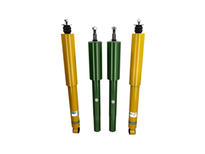 Bilstein Shock Absorbers SPORT for Porsche 911 1972-1989 - 34-001158, 24-009751, 34001158, 24009751, 91134191303