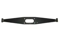Engine mount bracket. Porsche 911 1965-89 / 964 turbo - 93037501101, 930.375.011.01