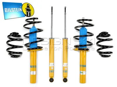 Bilstein B12 Tuning Suspension Kit - B8 Shock Absorbers W/ Eibach Lowering Springs. Porsche 987 Boxster *SE5-C222 - 35-122203, 35-122210, E10-72-006-01-22, 99734353132504, 99734353182504, 99734353183504, 99734353138504, 99734353144504, 98733353119504, 98733353154504, 98733353197504, 98733353153504, 98733353155504, 98733353127504, 98733353198504, 98733353148504, 98733353120504, 98733353156504, 98733353182504, 98733353149504, 98733353122504, 98733353157504, 9873335311A504, 98733353150504, 98734304106, 98734304107, 98734304108, 98733305104, 98733305111, 98733305114, 98733305121, 98733305125, 8741-1610SPORT, 8741-1611SPORT, SUSPENSION987, 29168-1