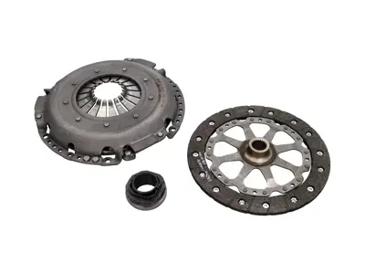 Clutch kit. Porsche Boxster 987 Boxster / Cayman *SACHS - 98711691323, 98711691322, 3000951014, 3082000489, 1864000411, 4200080060, 315127937, 98711691324, 987997IMS58MM, 987997IMS62MM