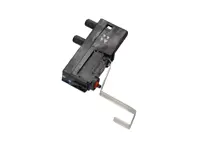 Micro Switch For Centre Console. Porsche 986 Boxster / 996 Carrera / Turbo / GT2 / GT3 1997-05 - 99661320501, 99661320500
