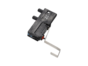Micro Switch For Centre Console. Porsche 986 Boxster / 996 Carrera / Turbo / GT2 / GT3 1997-05 - 99661320501, 99661320500