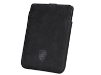 Porsche Case for iPad Air, Alcantara - WAP0300100F