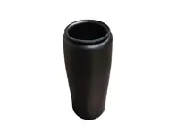 Rear shock absorber protector sleeve. Porsche Panamera 970 2010-16 - 97033310701 - 911386-072