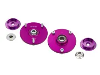 KW Rear Top Mount Kit. Porsche 964 C4 >>11/1990 - 35271022, 19000744, 65030007