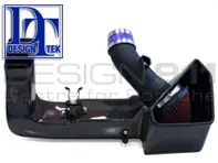Air Induction Kit V-Flo System for Porsche 997 MKII Carrera C2/4  DesignTek - 99711002031, 99711002131, 99711002231, 99711002240, 99711002250, 99711002260, 99711002331, 99711002340, 99711002350, 99711002360, 99711013030, 99711013031, 99711013032, FB550/08, E-1999