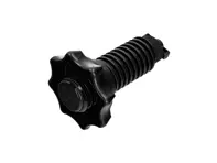 Bolt For Spare Wheel Mounting. Porsche 95B.1 / 95B.2 Macan 2014-21 - 1K0803899E