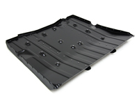 Underbody cover, Engine under tray. Porsche 991 R - 99150425794, 99150425793, 99150425799