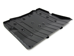 Underbody cover, Engine under tray. Porsche 991 R - 99150425794, 99150425793, 99150425799