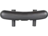 Exhaust Muffler / Silencer Rear box RACE TYPE. Porsche 914/6 2.0L 11/1969-12/1973 - 92.214, 1620607100, 90111101111 - 92.214, 1620607100