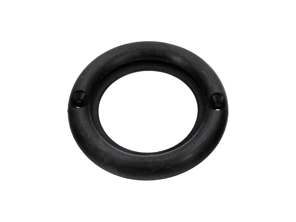 Indicator Lens Rubber Seal. Porsche 356 - 35662222 - 356 62 222