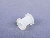 Accelerator linkage bushing. Porsche 911 1965-89 - 90142322700, 91142359301