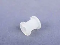 Accelerator linkage bushing. Porsche 911 1965-89 - 90142322700, 91142359301