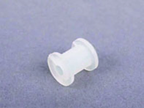 Accelerator linkage bushing. Porsche 911 1965-89 - 90142322700, 91142359301