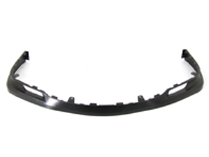 Motorsports Cup spoiler lip. Porsche 997.1 GT3 - 99750598390, 99750598391, 99750598394