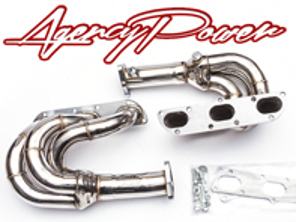 Exhaust race headres. Porsche 987 Boxster / Cayman - AP-987-175