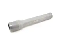 Handbrake cable guide tube for Porsche Boxsters and Caymans - 98642472107, 98642472106
