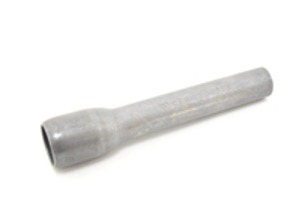 Handbrake cable guide tube for Porsche Boxsters and Caymans - 98642472107, 98642472106
