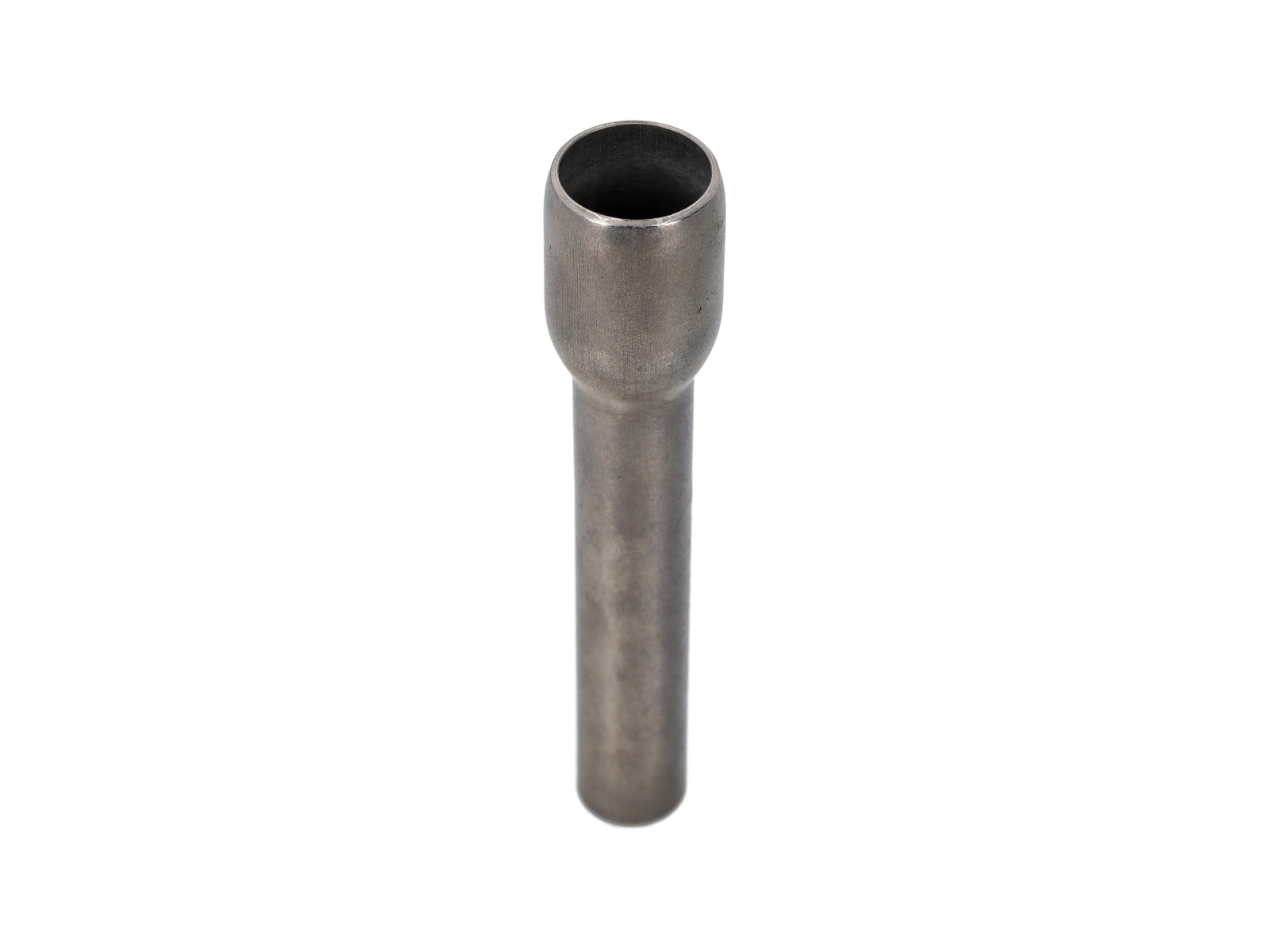 Handbrake cable guide tube. Porsche 986/987 Boxster and 987 Cayman - 98642472107, 98642472106