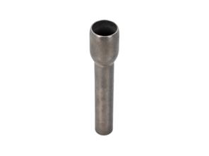 Handbrake cable guide tube. Porsche 986/987 Boxster and 987 Cayman - 98642472107, 98642472106