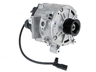 Alternator. Porsche 955 Cayenne 4.5L 2006>> - 94860301503, 10480485, 94860301501, 94860301502, 94860301504, 94860301505