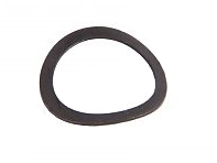 Vent wing handle spring washer. Porsche 356 / 911 / 912 - 91154255648