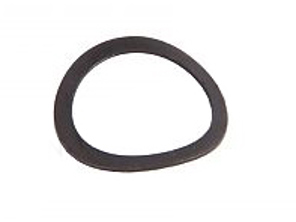 Vent wing handle spring washer. Porsche 356 / 911 / 912 - 91154255648