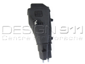 Carbon Canister. Porsche 987 Boxster / 997 - 99720122101, 99720122106
