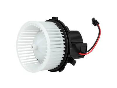 Blower Motor For Air Conditioning With Wheel, LHD. Porsche 992 / 9YA Cayenne - PAB820021A, PAB820021, PAB82002100