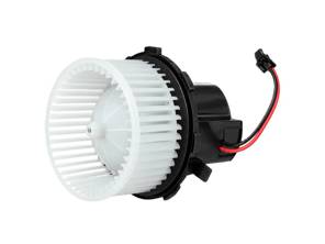 Blower Motor For Air Conditioning With Wheel, LHD. Porsche 992 / 9YA Cayenne - PAB820021A, PAB820021, PAB82002100