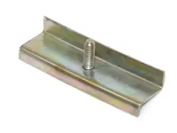 Valance fixing clamps. Porsche 911 1974-89 - 91150302300