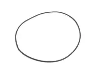 Engine cylinder cover base gasket. Porsche 996 Turbo / 997 Turbo / GT3 - 99970739440, 845.630