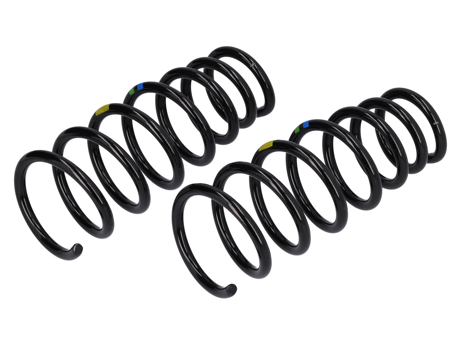 Buy Porsche 991 (911) MK1 20122016 Original Coil Springs Design 911