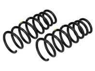 Coil springs FRONT PAIR. Porsche 991.1 C2 / C2S 2012-16 - 99134353110504