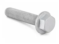Front Anti-Roll Bar Drop Link Bolt. Porsche 9J1 Taycan / 971 Panamera / 976 Panamera - N10793603 - N10793603