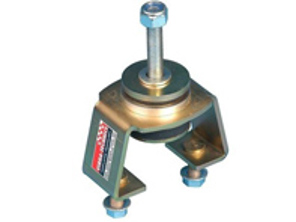 Engine mount. Porsche 924 (OE No. 477199301 / 477199303) - 477199301, 477199303