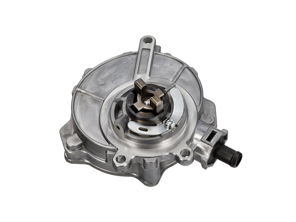 Vacuum pump. Porsche 958 Cayenne E-Hybrid / 970 Panamera E-Hybrid - 95811005000, 95811005001, 958145100, 06E145100AA, 1117104300